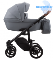 Bebetto Luca Pro 14 Bērnu universālie rati